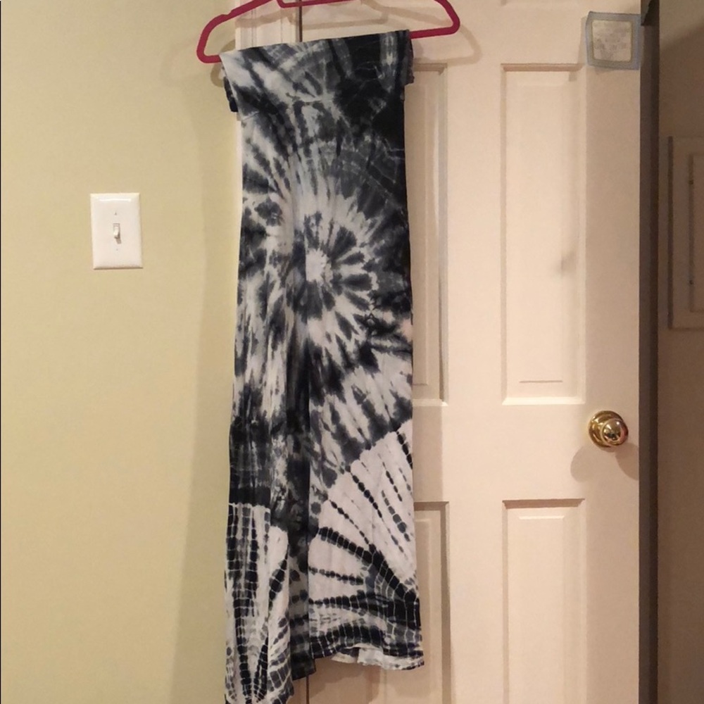 Billabong maxi skirt